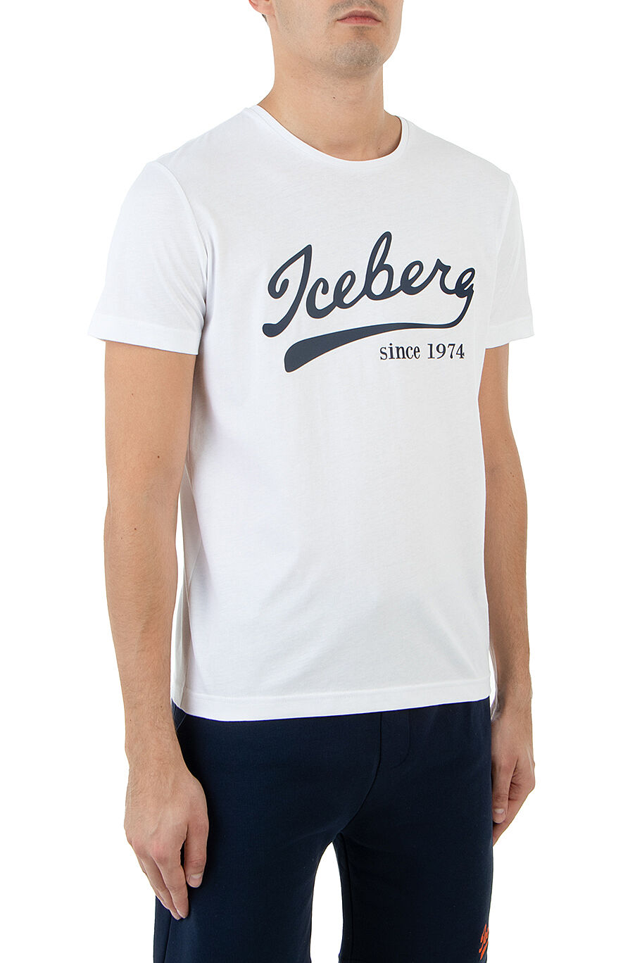 Футболка Iceberg - фото 3