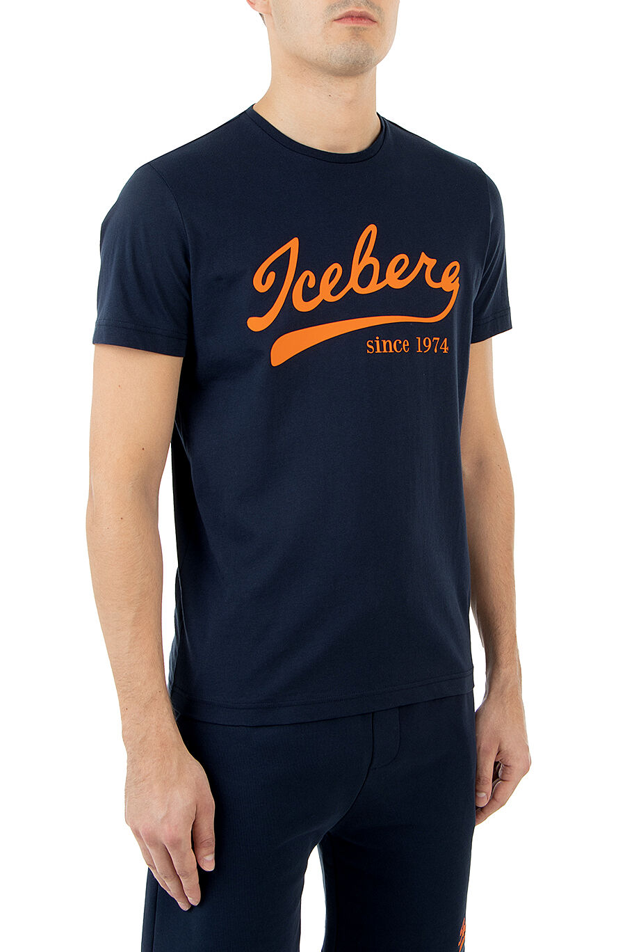 Футболка Iceberg - фото 3