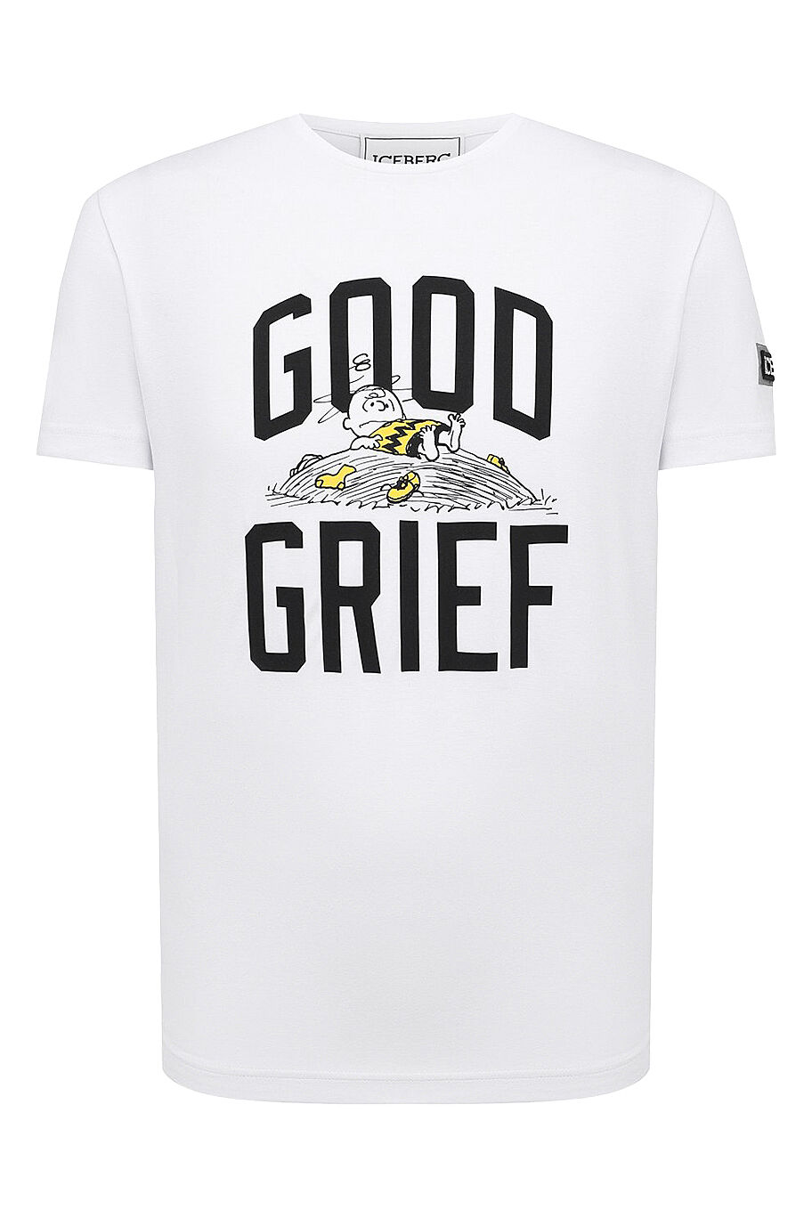 Футболка Iceberg - фото 1