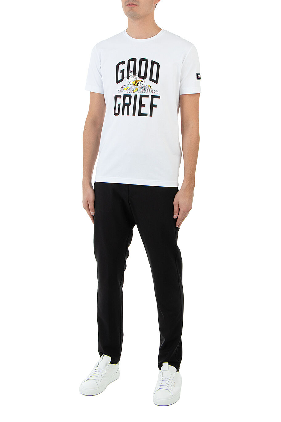 Футболка Iceberg - фото 2