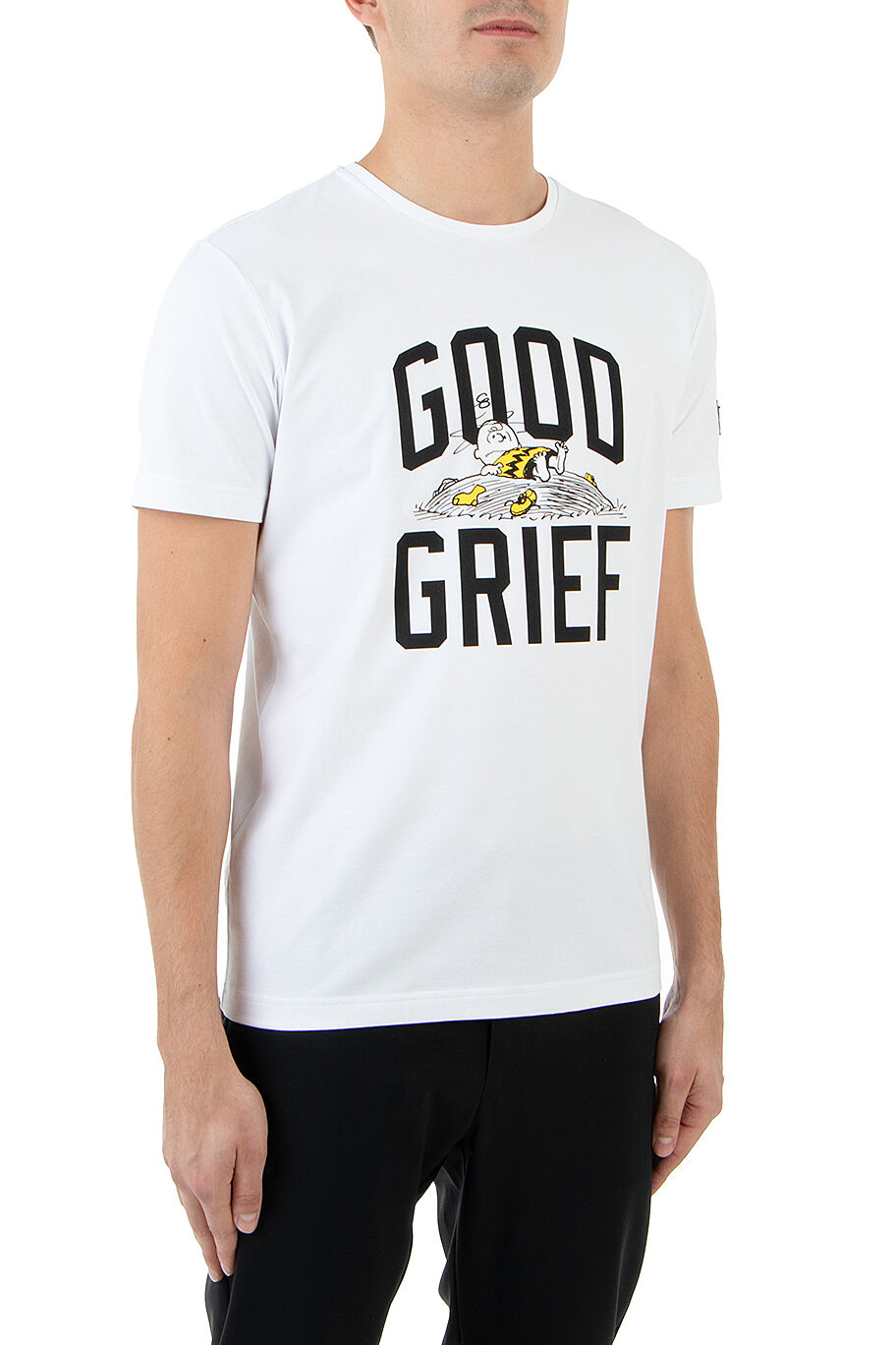 Футболка Iceberg - фото 3