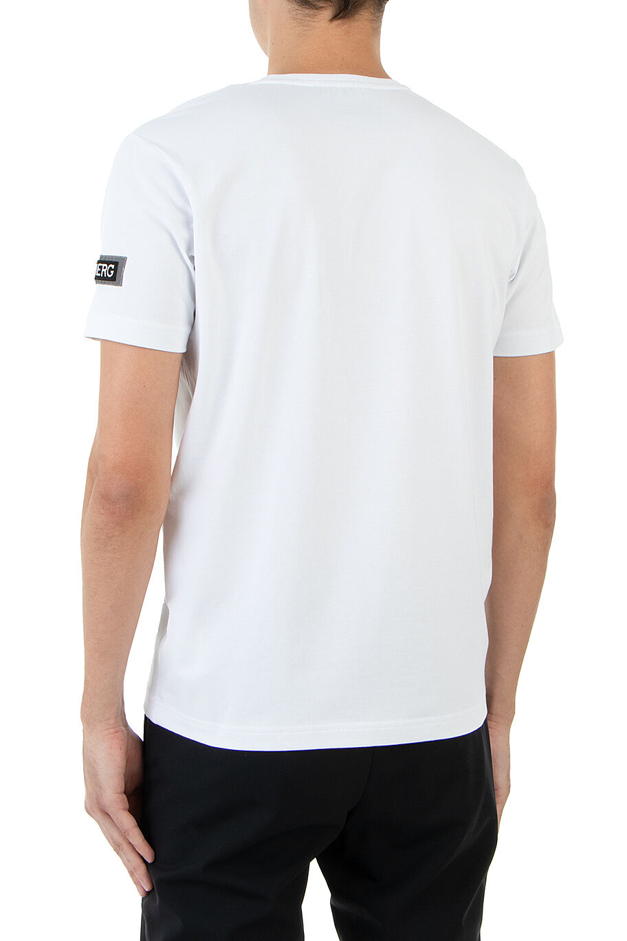 Футболка Iceberg - фото 4