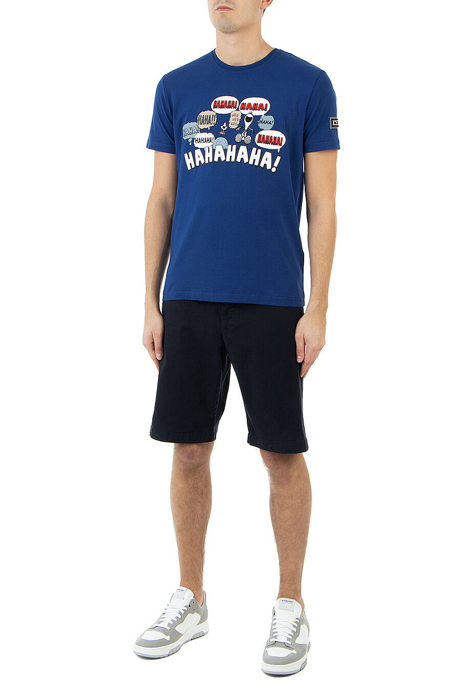 Футболка Iceberg - фото 2