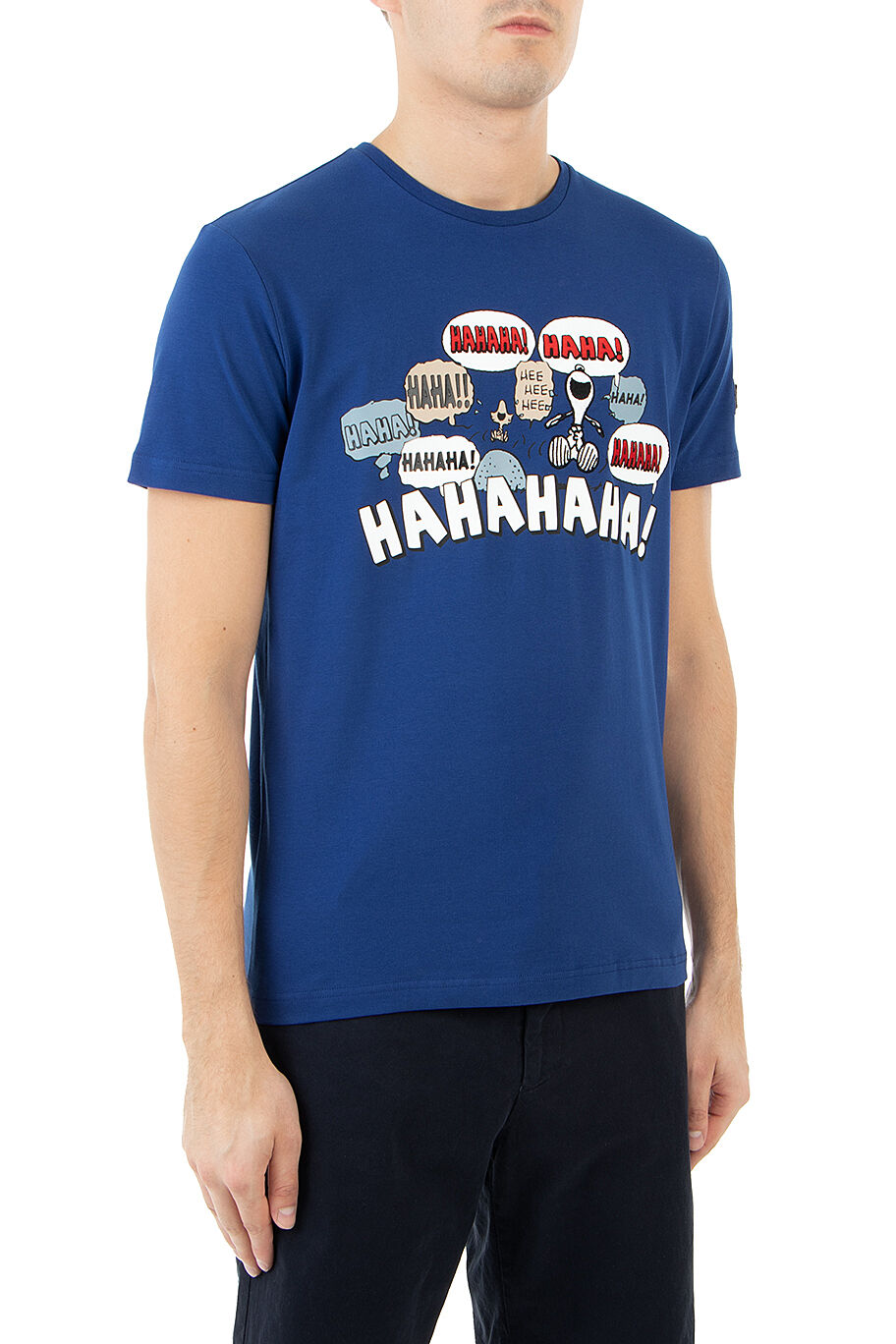 Футболка Iceberg - фото 3