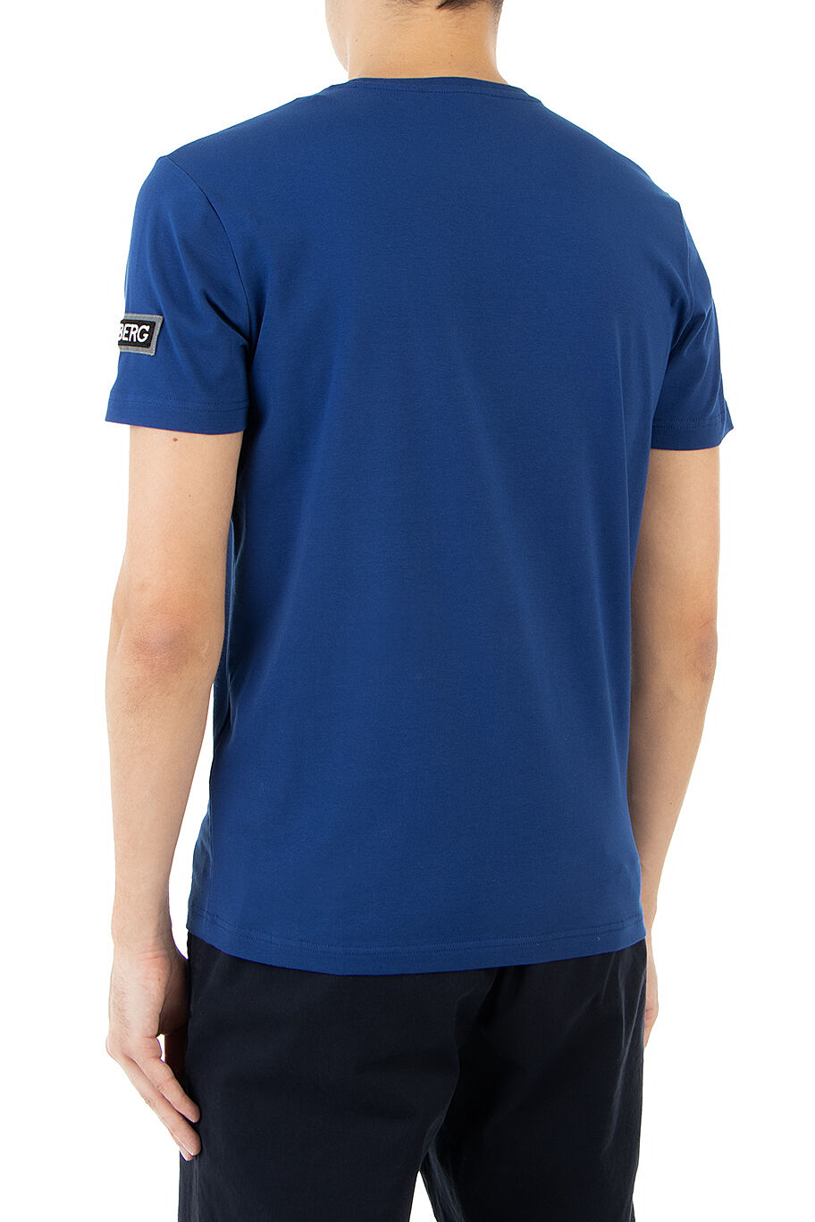 Футболка Iceberg - фото 4