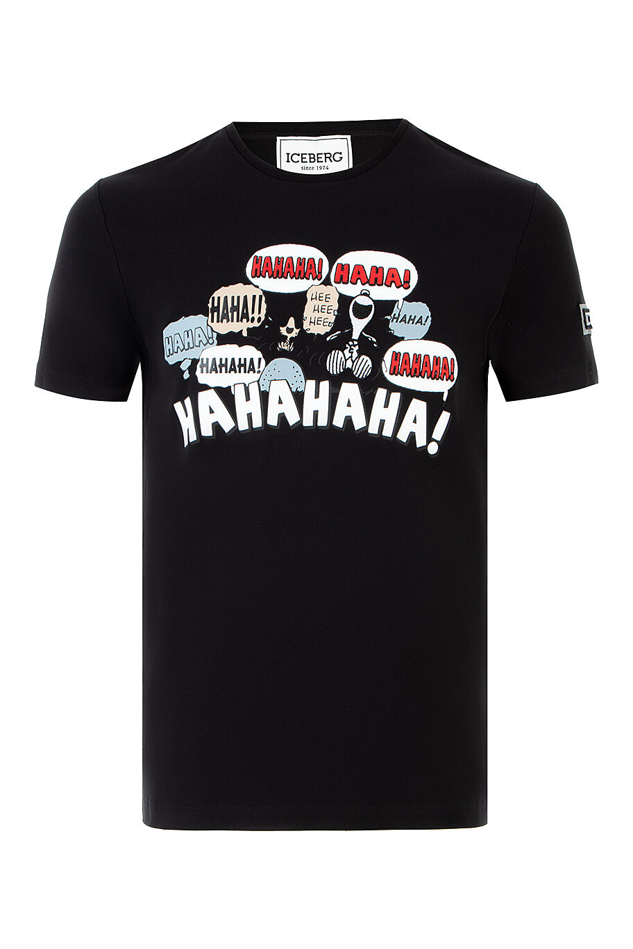 Футболка Iceberg - фото 1
