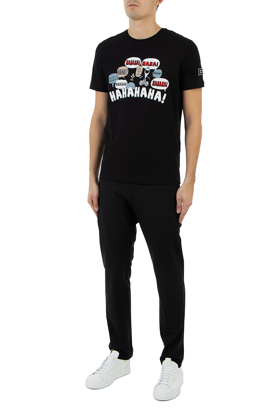 Футболка Iceberg - фото 2