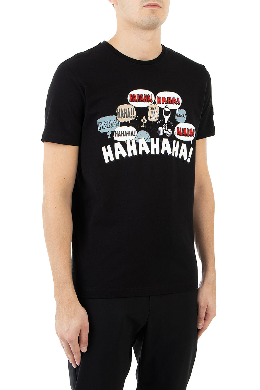 Футболка Iceberg - фото 3