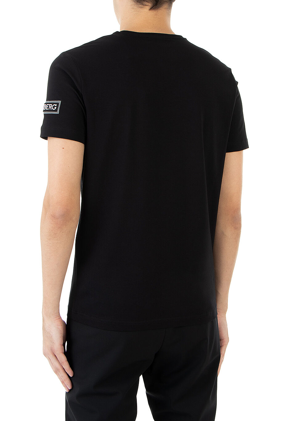 Футболка Iceberg - фото 4