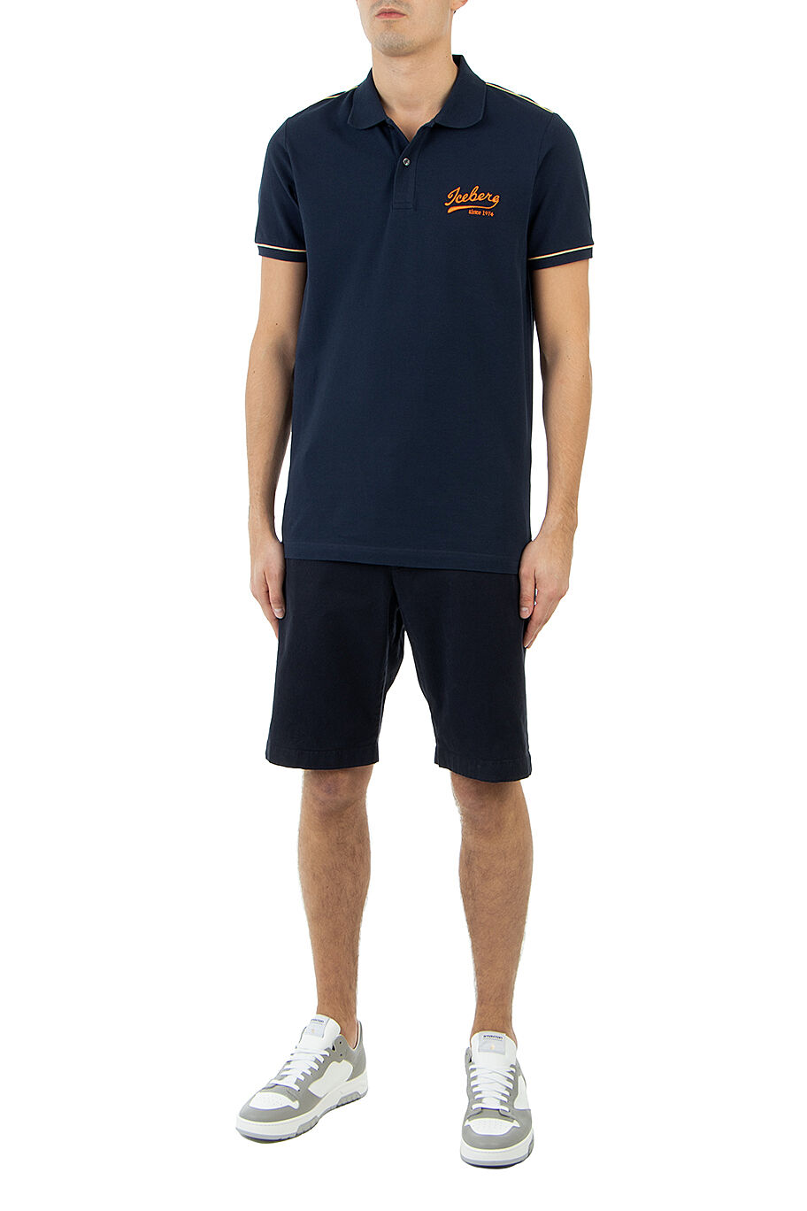 Поло Iceberg - фото 2