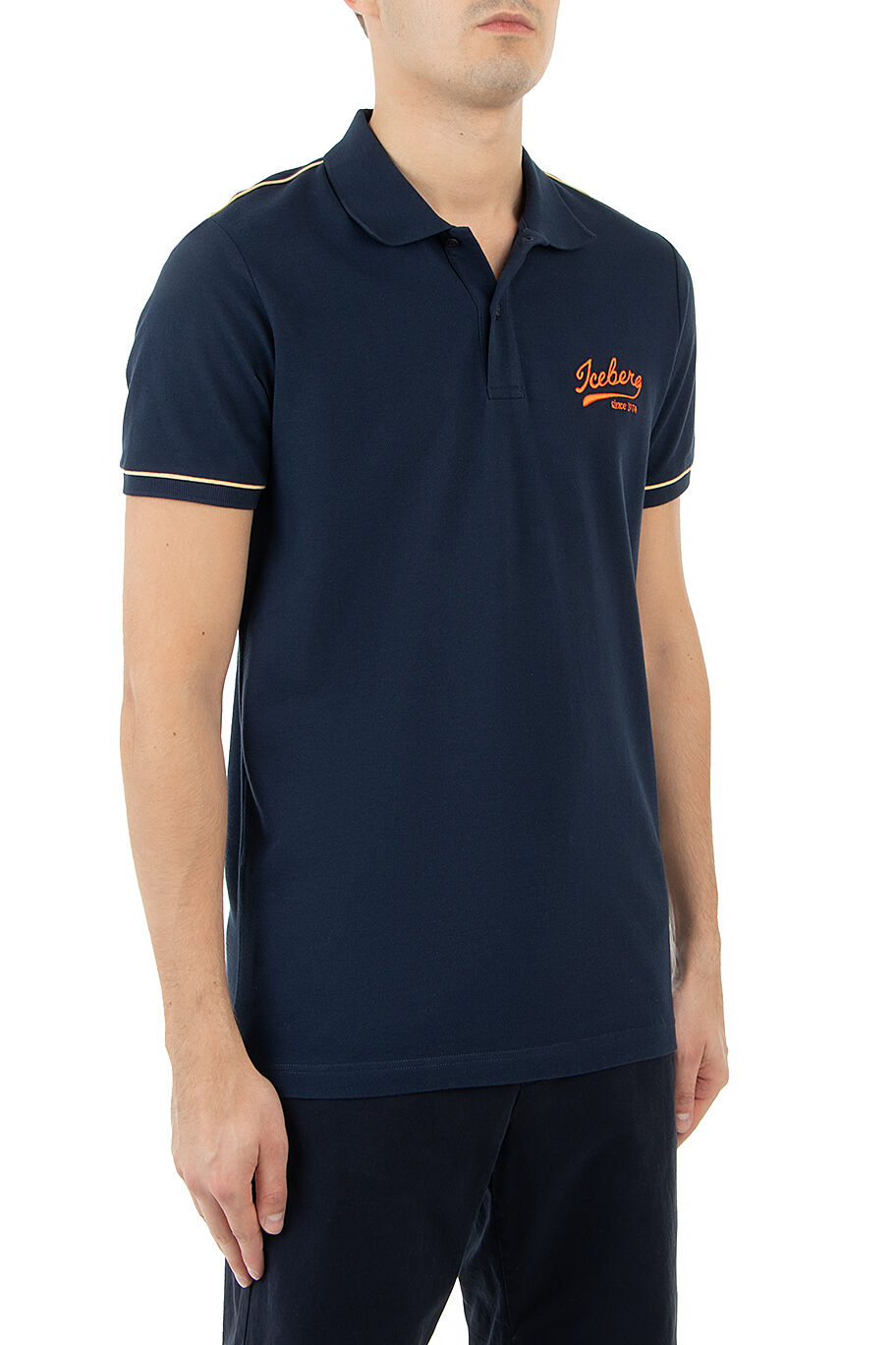 Поло Iceberg - фото 3