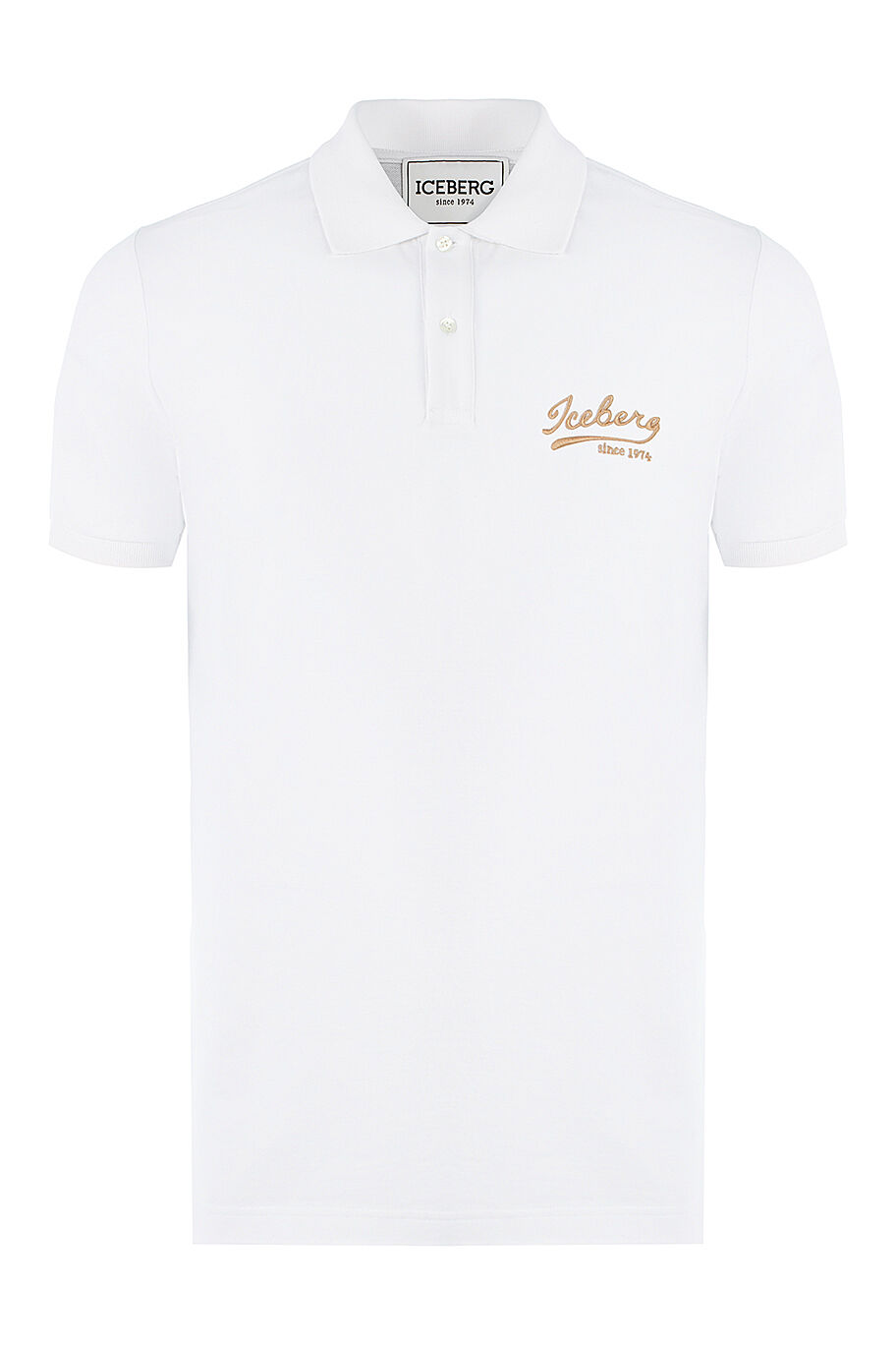 Поло Iceberg - фото 1