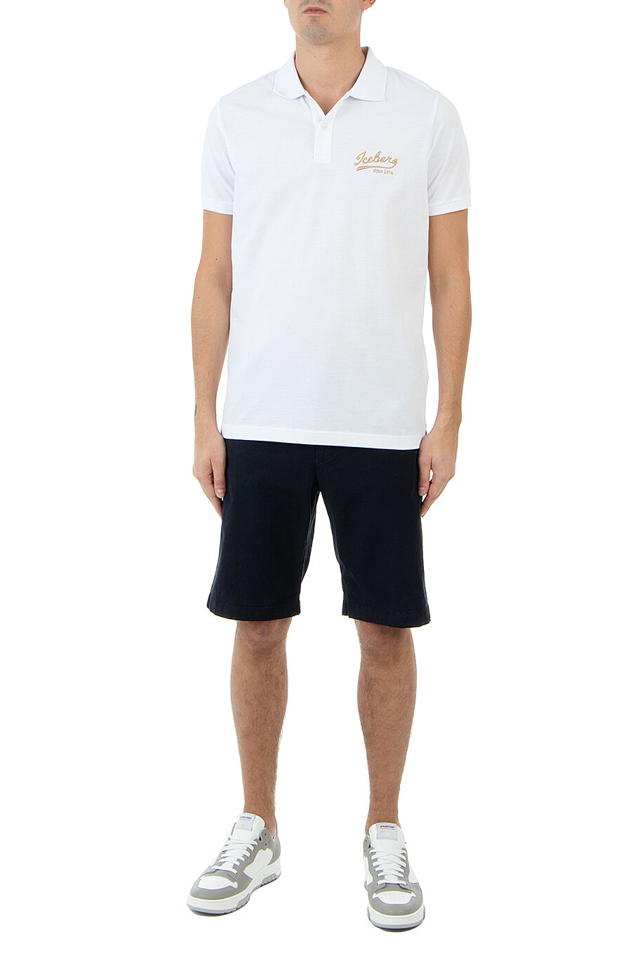 Поло Iceberg - фото 2