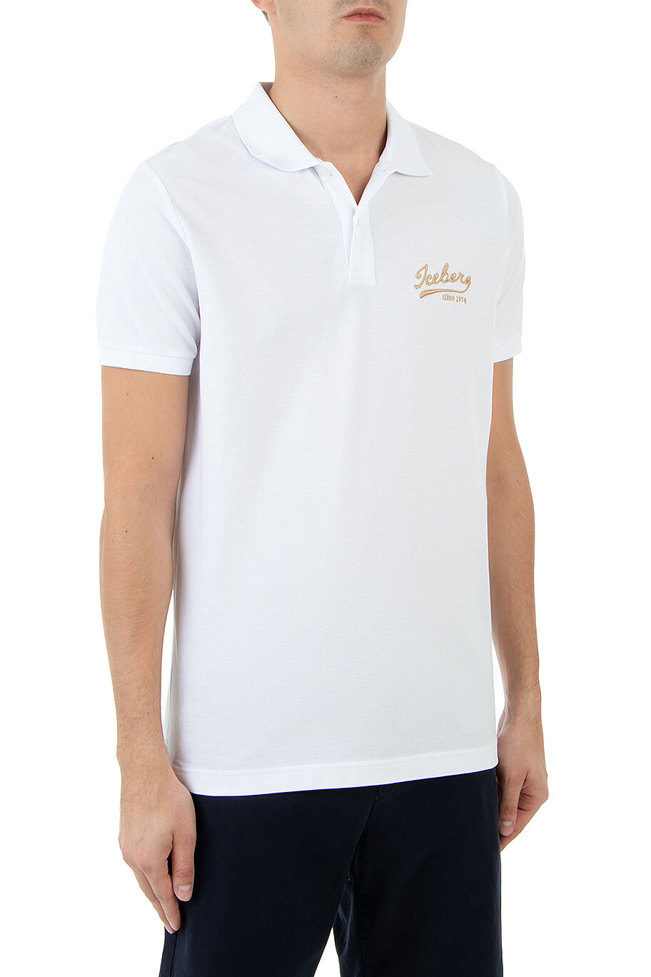 Поло Iceberg - фото 3