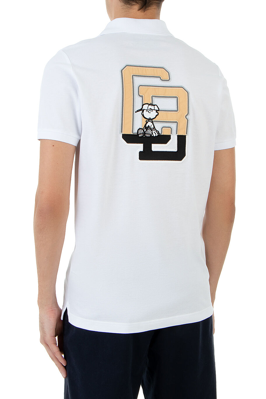 Поло Iceberg - фото 4