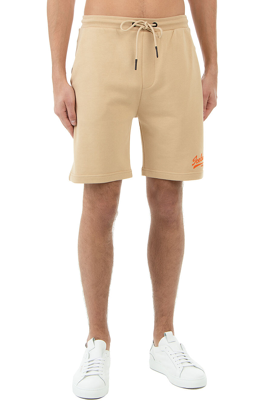 Шорты Iceberg - фото 3