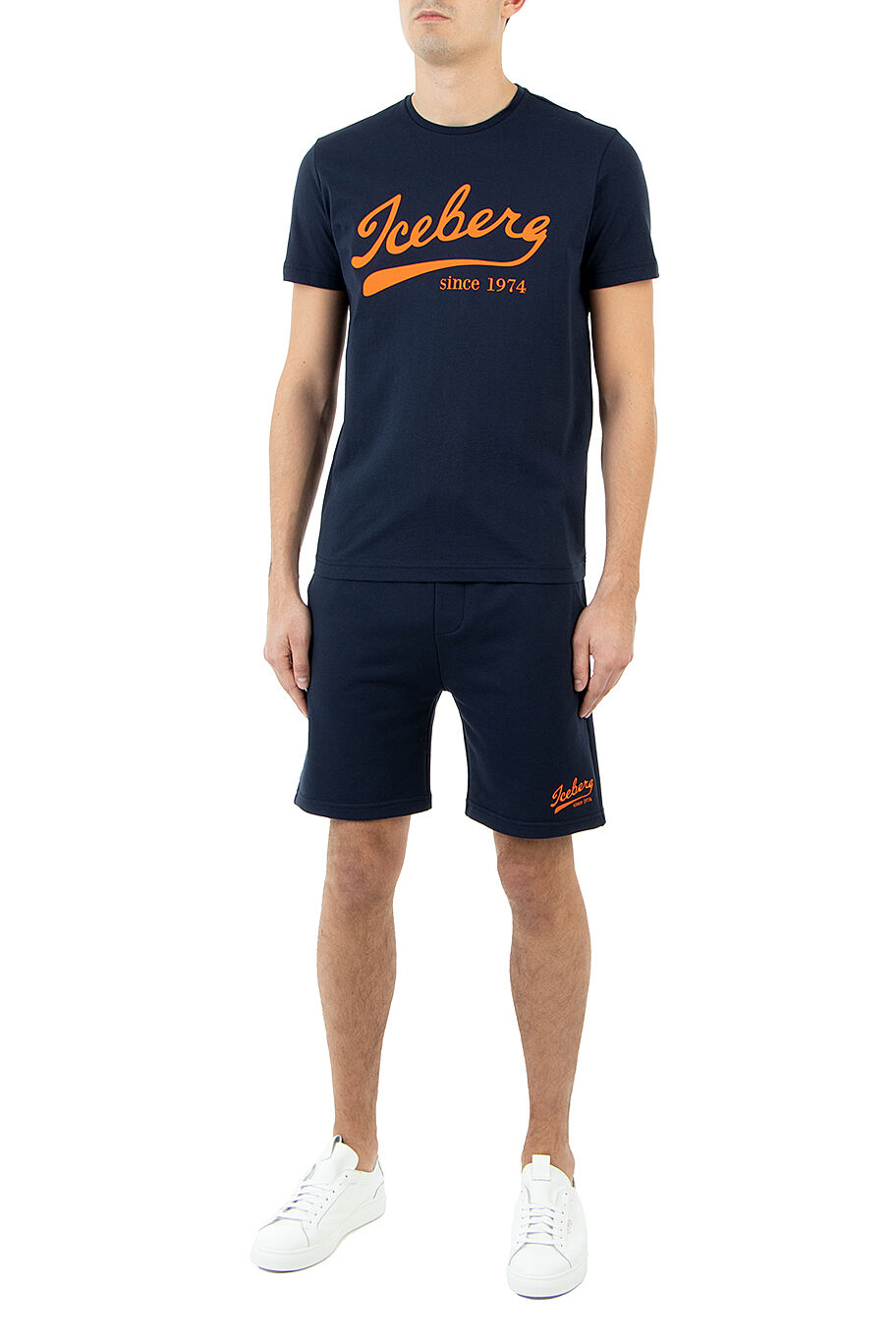 Шорты Iceberg - фото 2