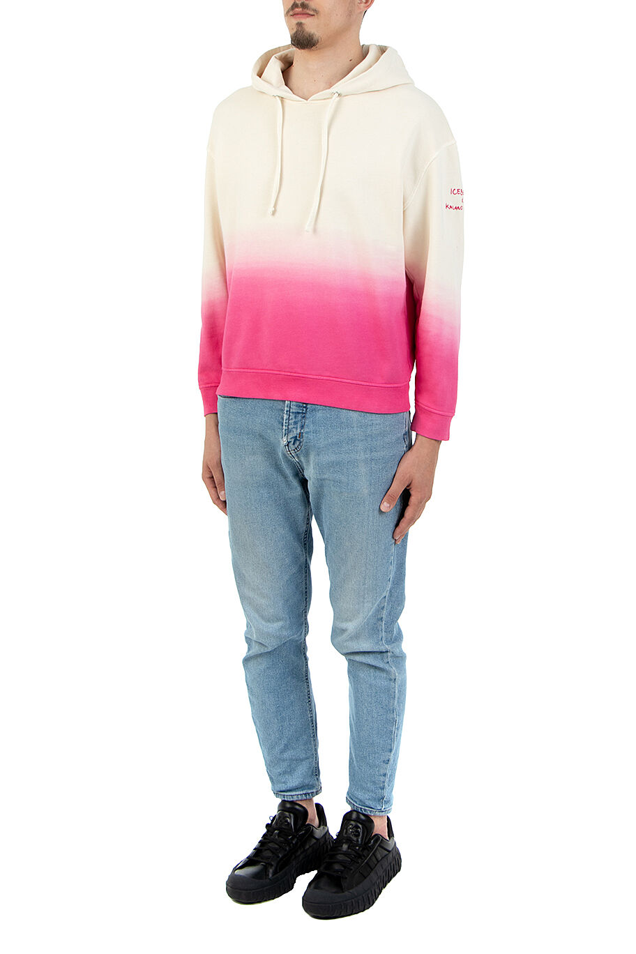 Худи Iceberg - фото 1