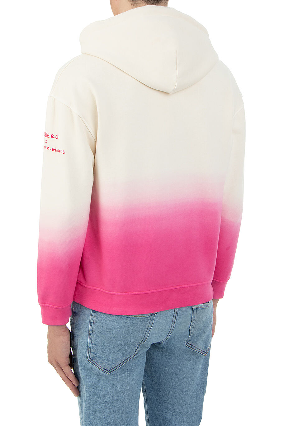 Худи Iceberg - фото 4