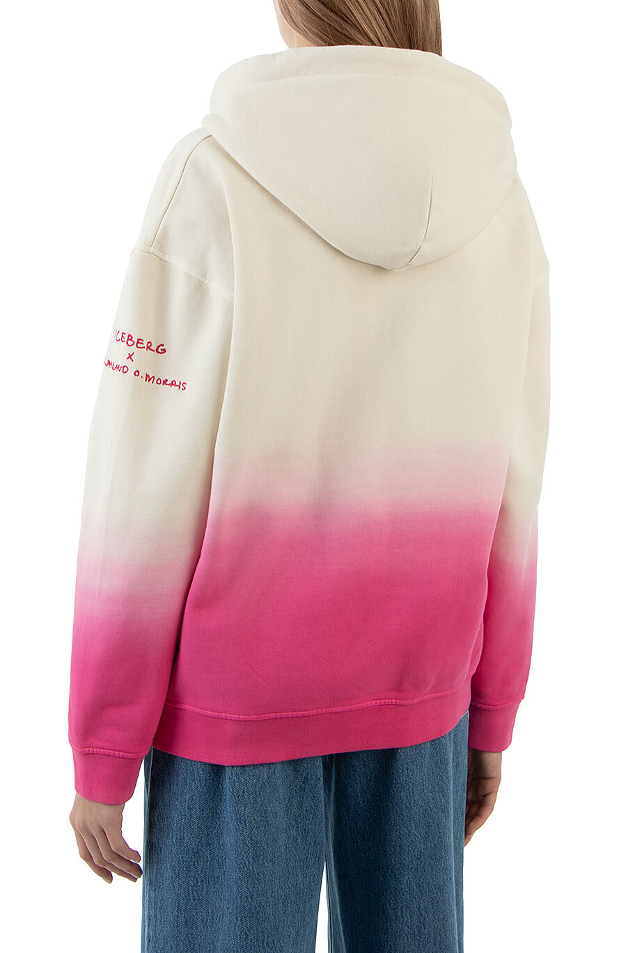 Худи Iceberg - фото 3