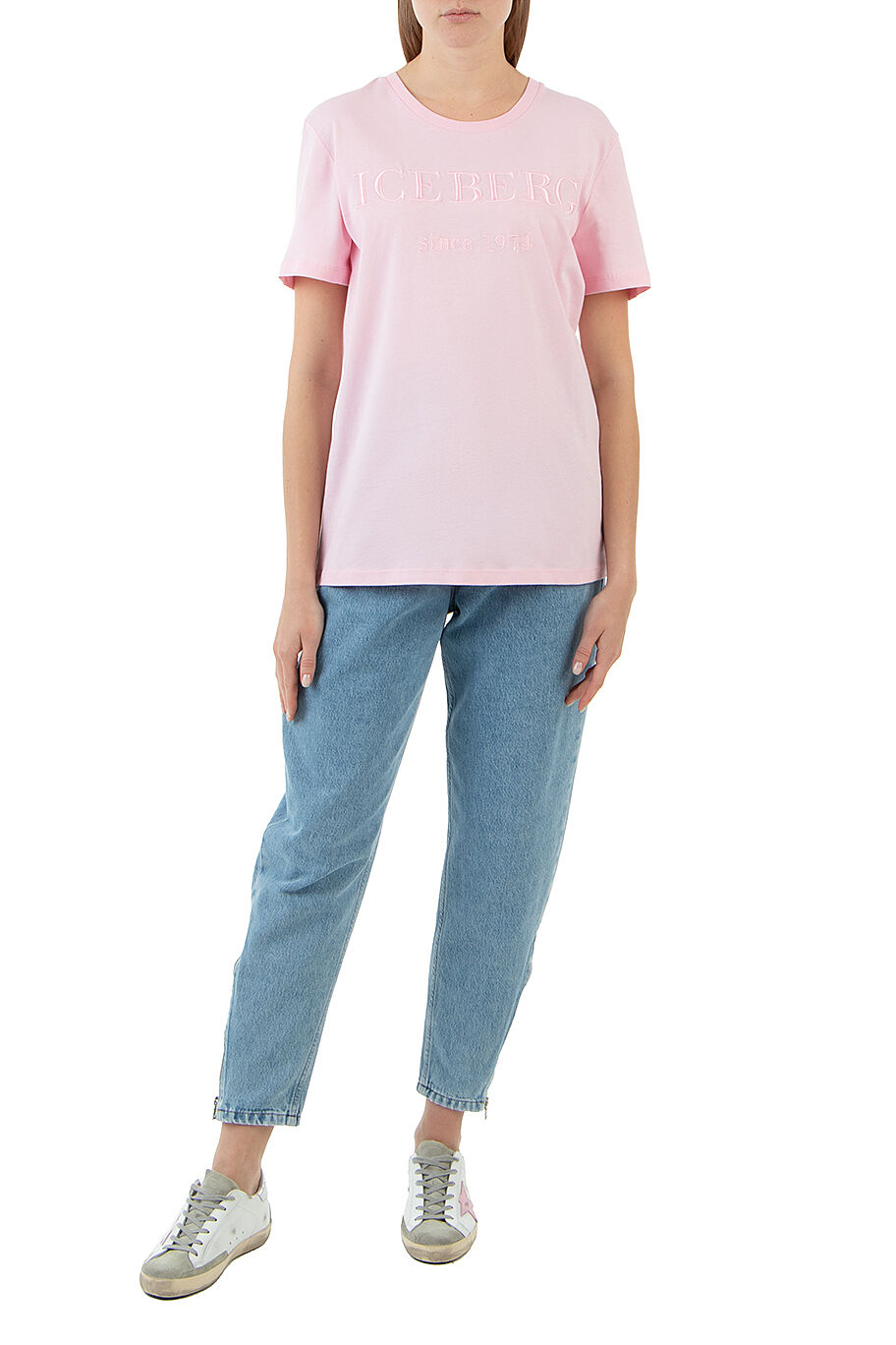 Джинсы Iceberg - фото 1