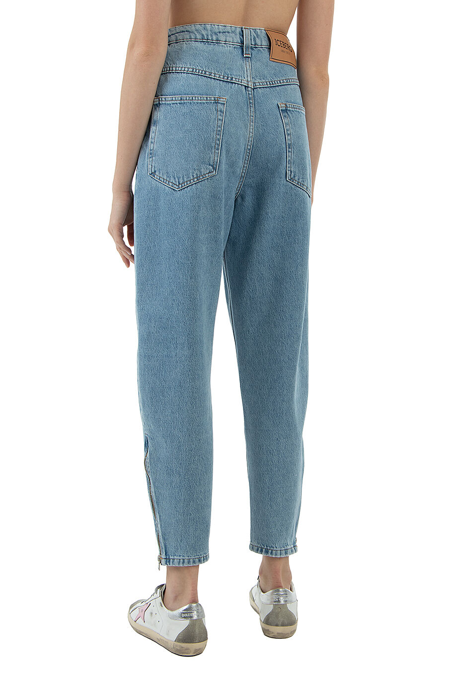 Джинсы Iceberg - фото 4