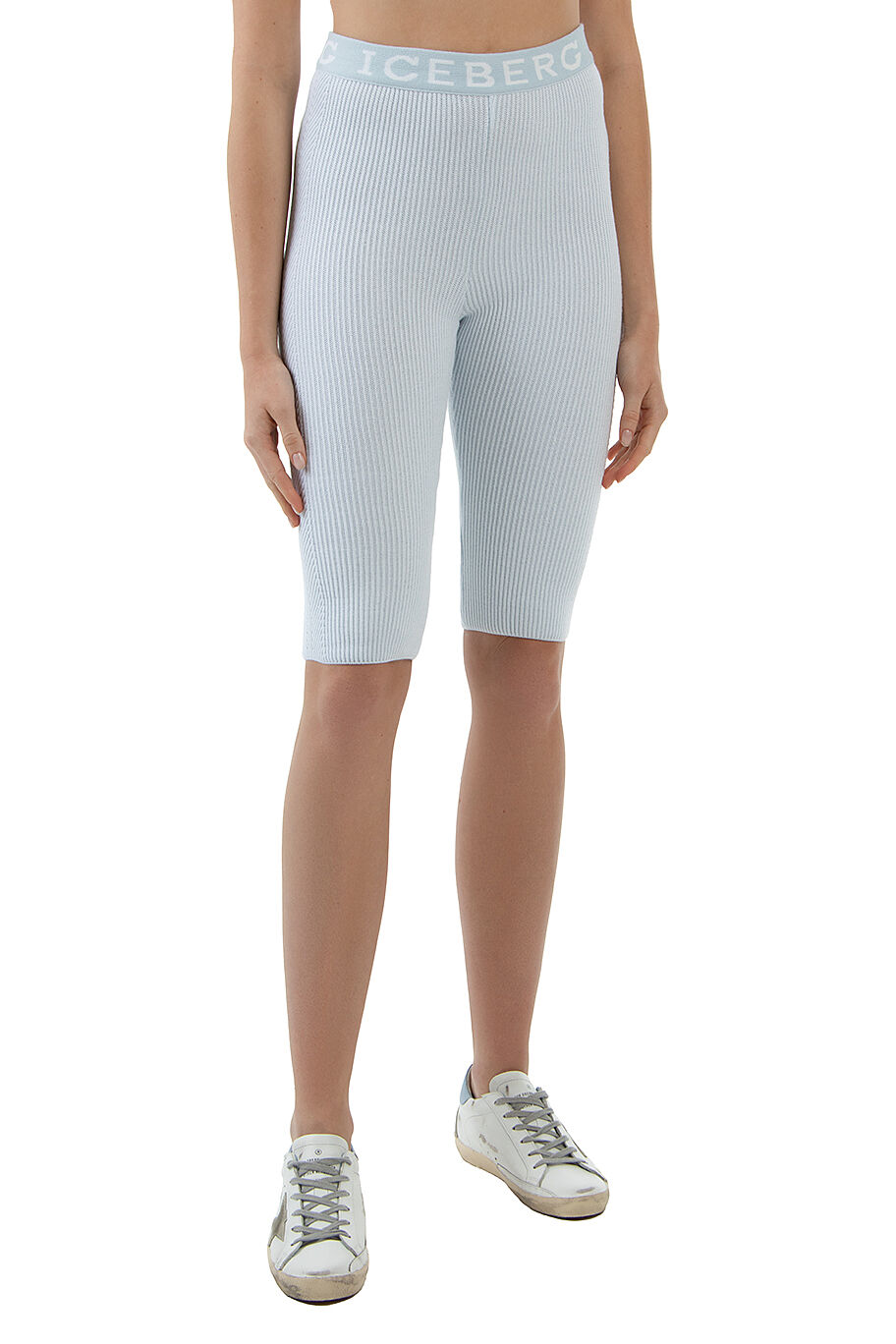 Шорты Iceberg - фото 3