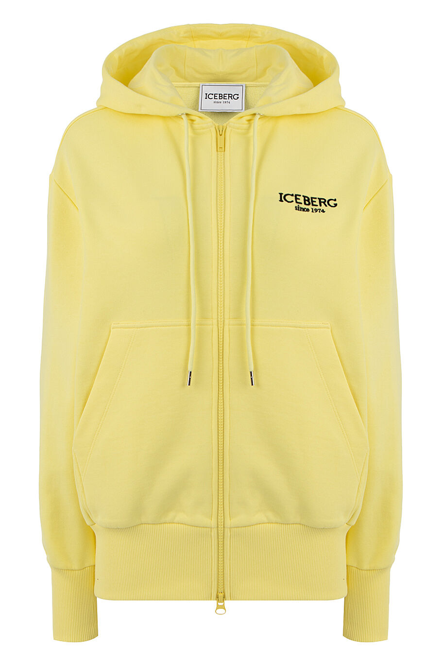 Худи Iceberg - фото 1