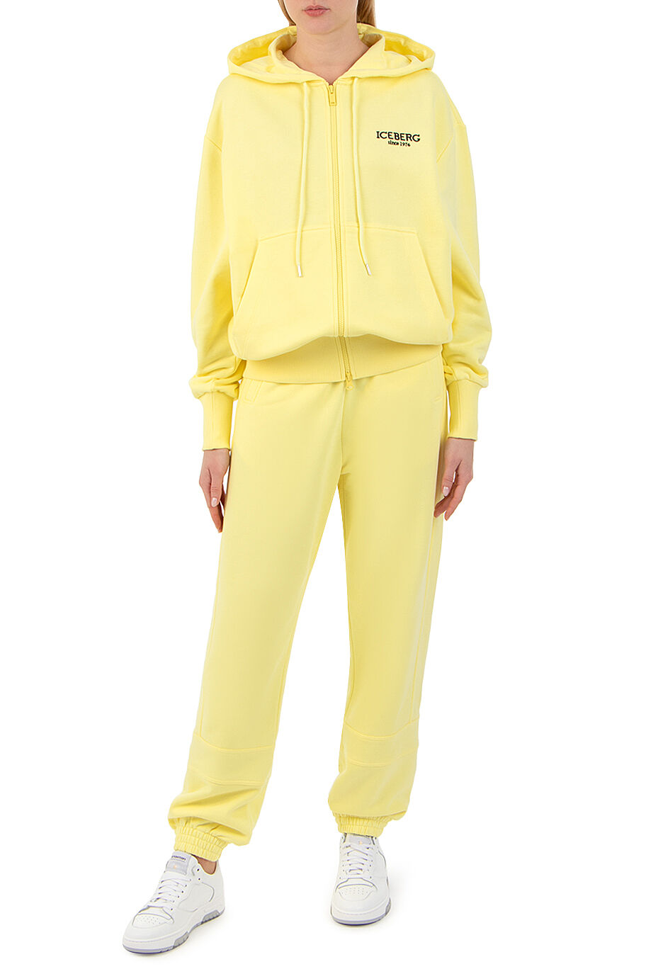 Худи Iceberg - фото 2