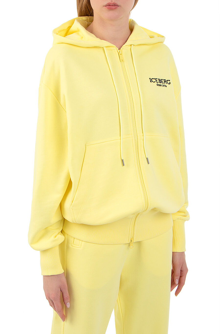 Худи Iceberg - фото 3