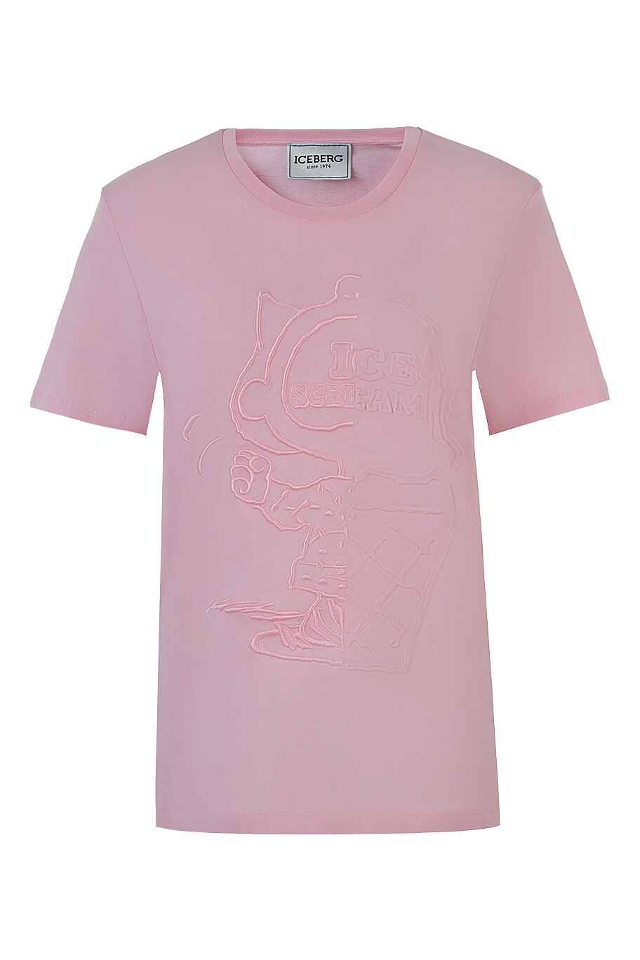 Футболка Iceberg - фото 1
