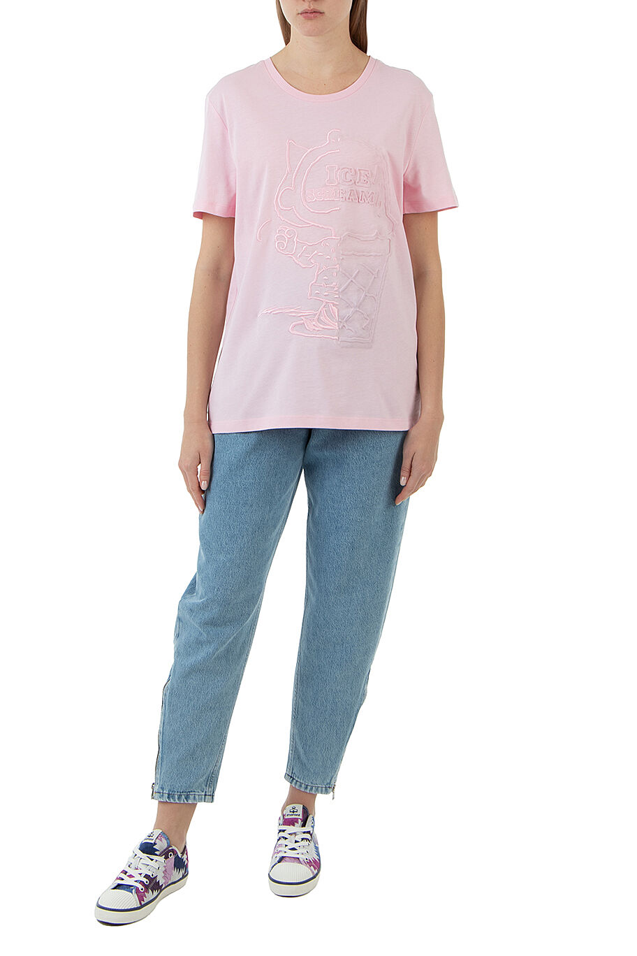 Футболка Iceberg - фото 2