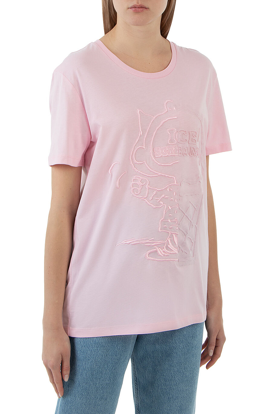 Футболка Iceberg - фото 3