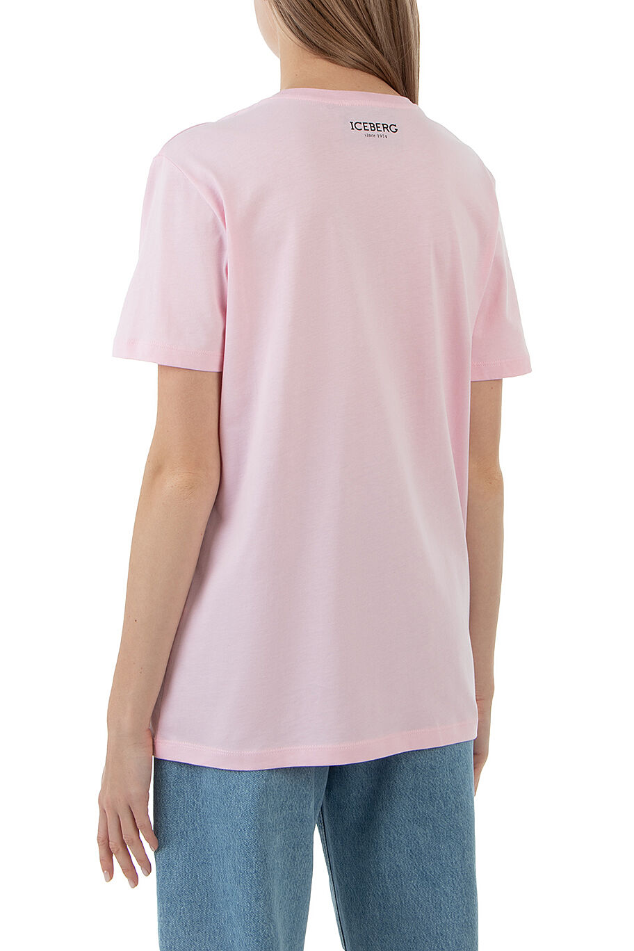 Футболка Iceberg - фото 4