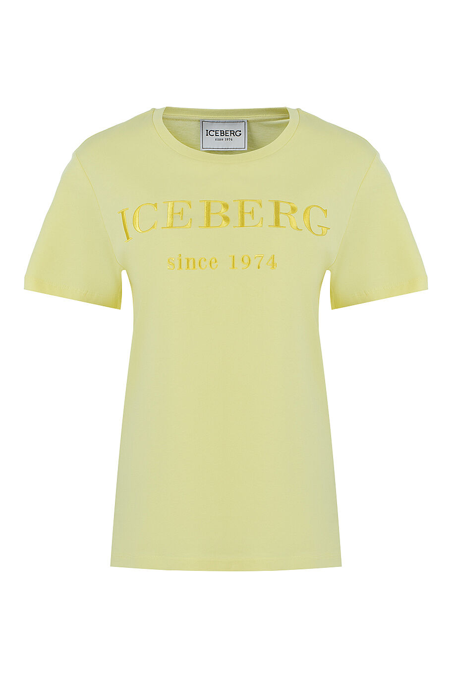 Футболка Iceberg - фото 1