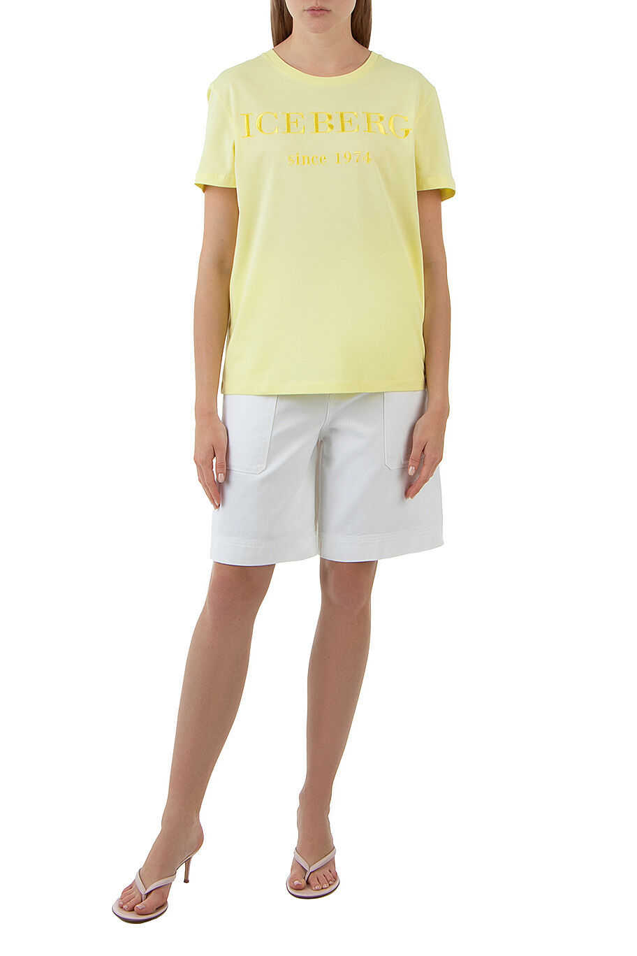 Футболка Iceberg - фото 2