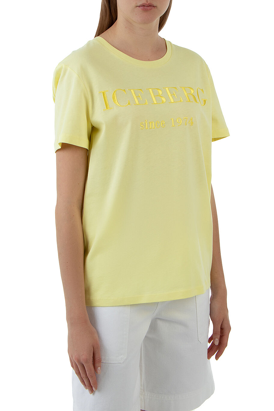 Футболка Iceberg - фото 3