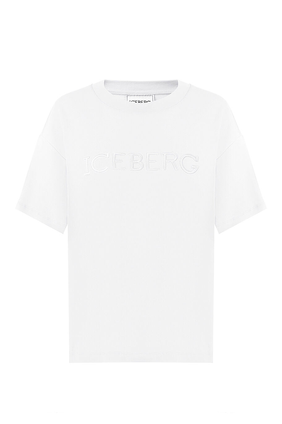 Футболка Iceberg - фото 1