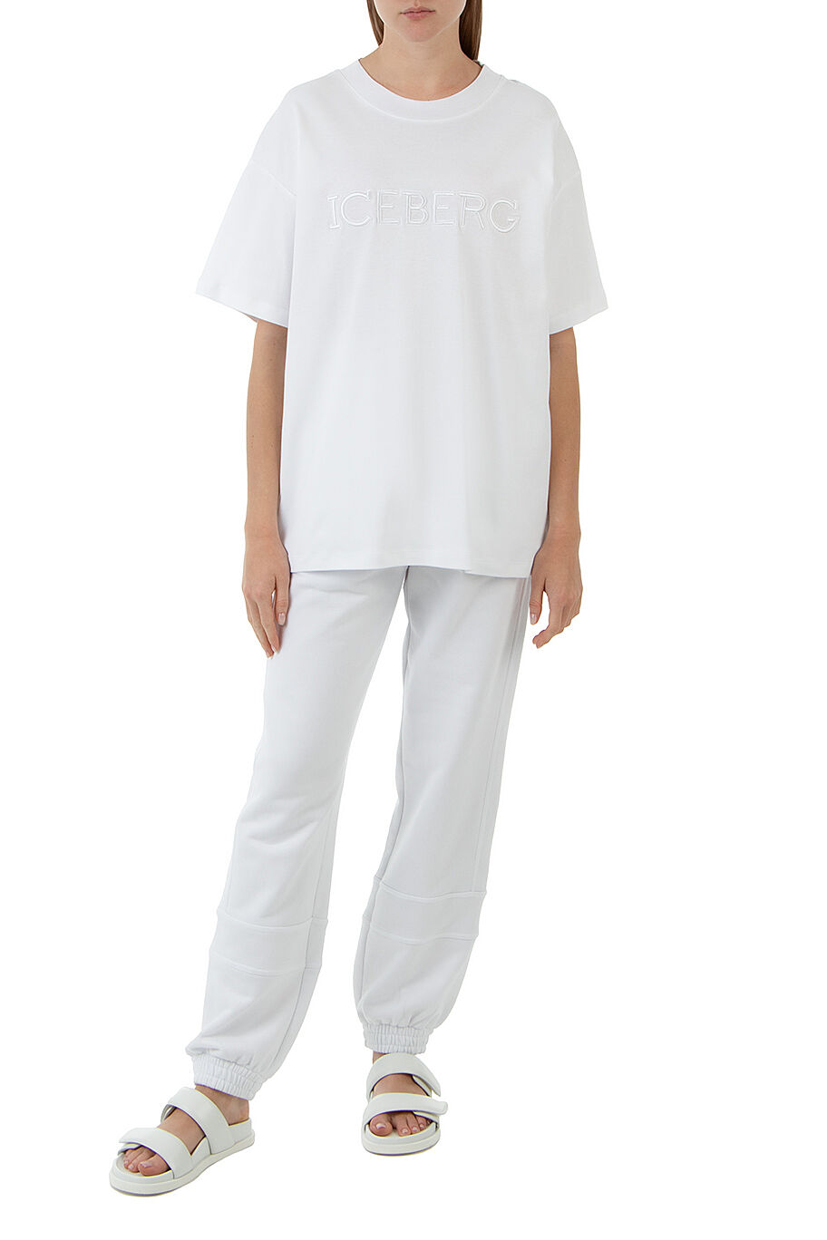 Футболка Iceberg - фото 2