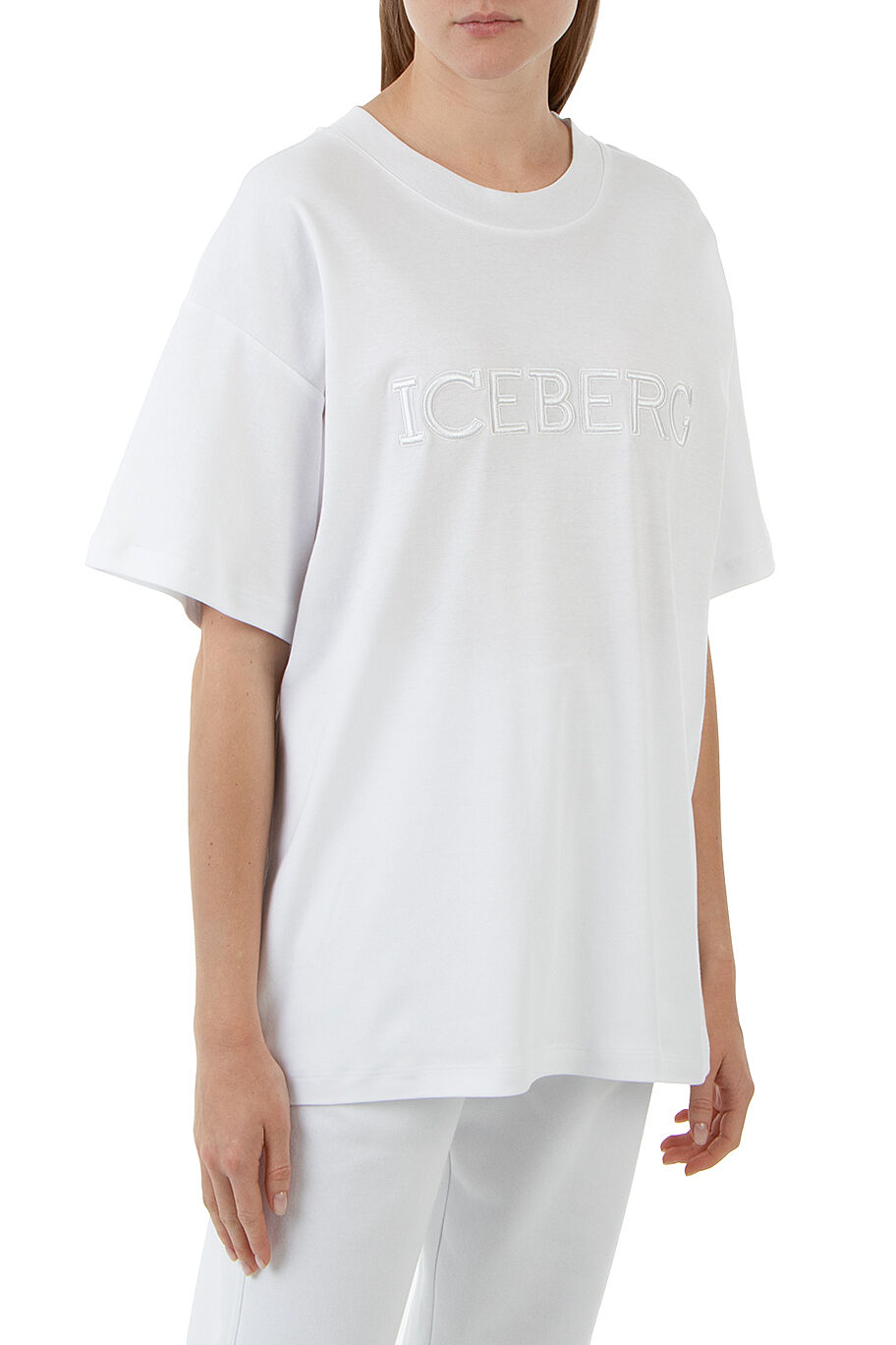 Футболка Iceberg - фото 3