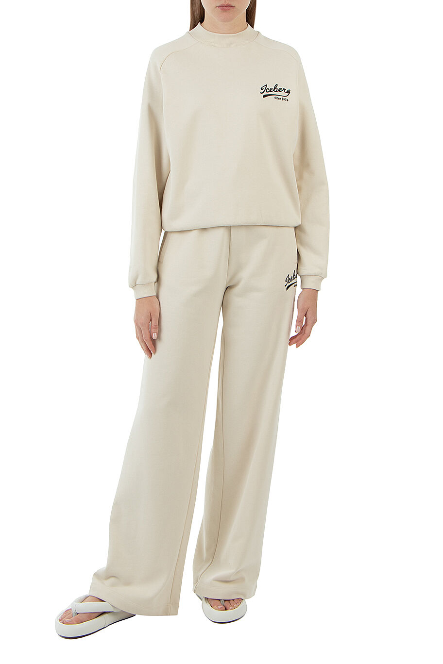 Брюки Iceberg - фото 2