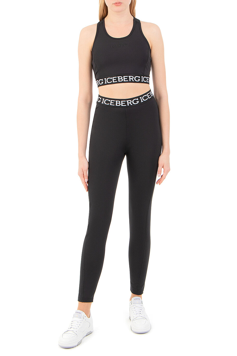 Топ Iceberg - фото 2