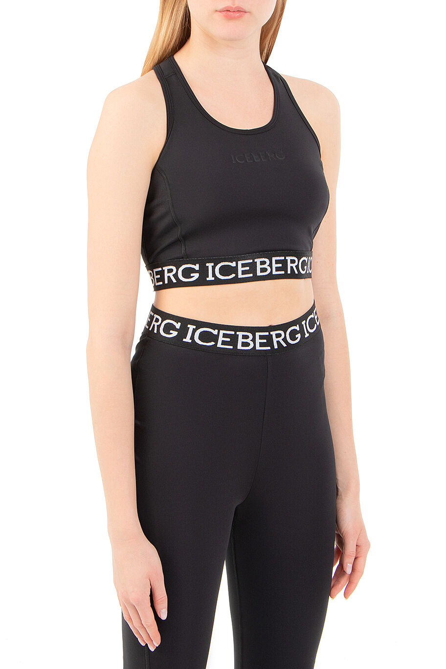 Топ Iceberg - фото 3