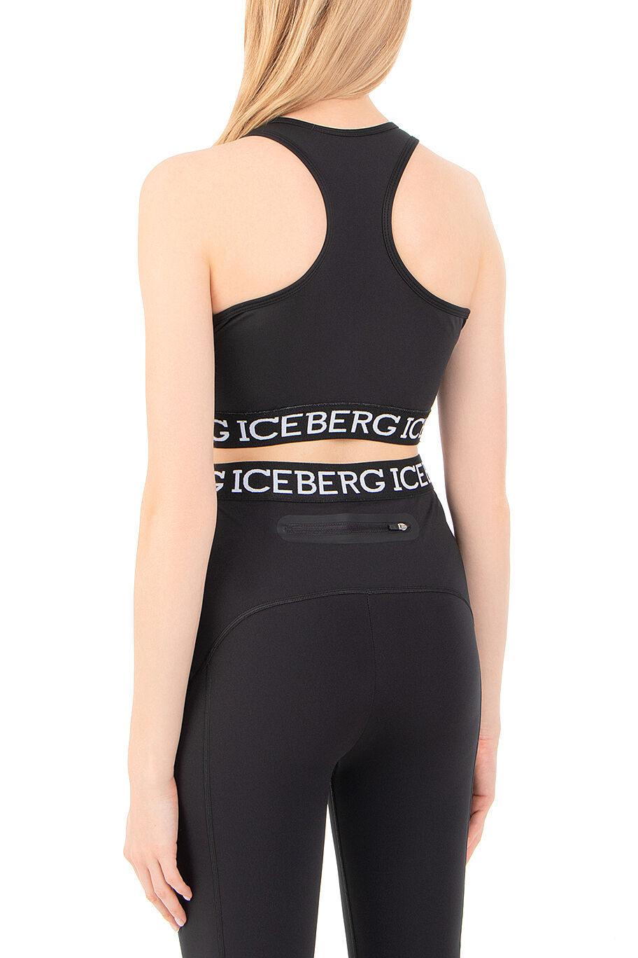 Топ Iceberg - фото 4