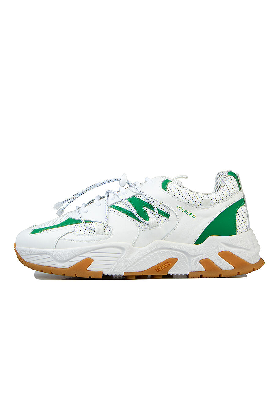 Кроссовки Iceberg - фото 1