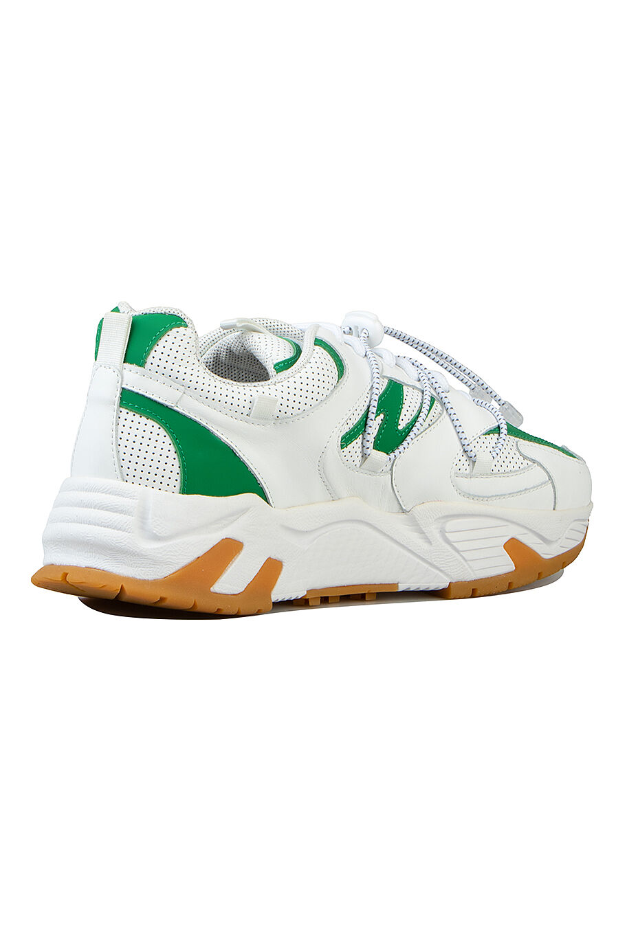 Кроссовки Iceberg - фото 3