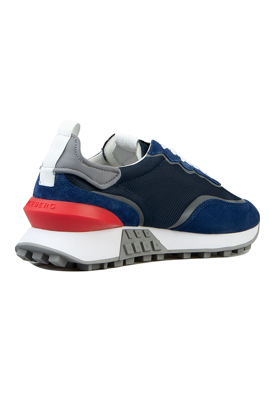 Кроссовки Iceberg - фото 3