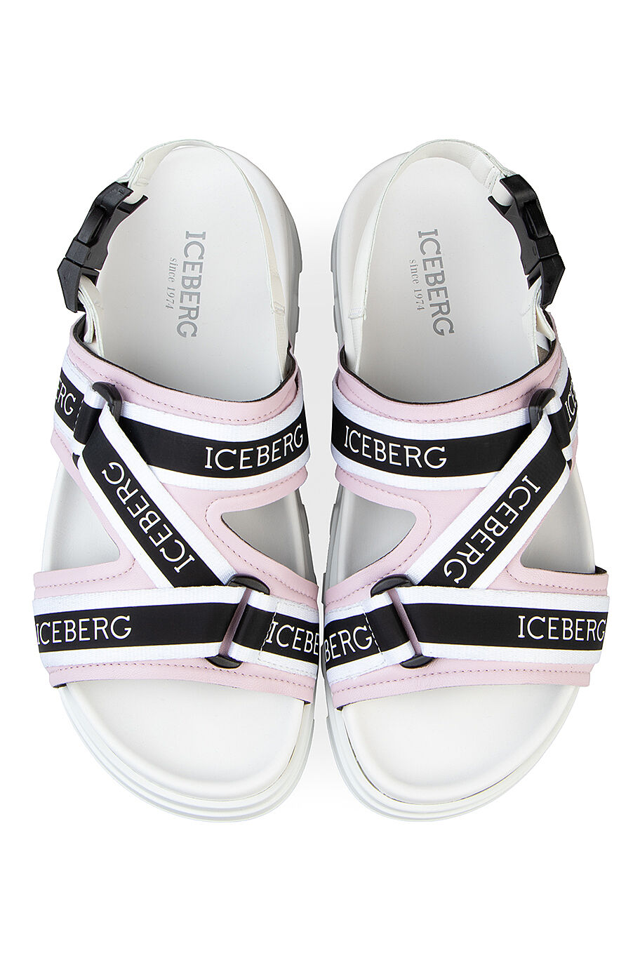 Сандалии Iceberg - фото 4