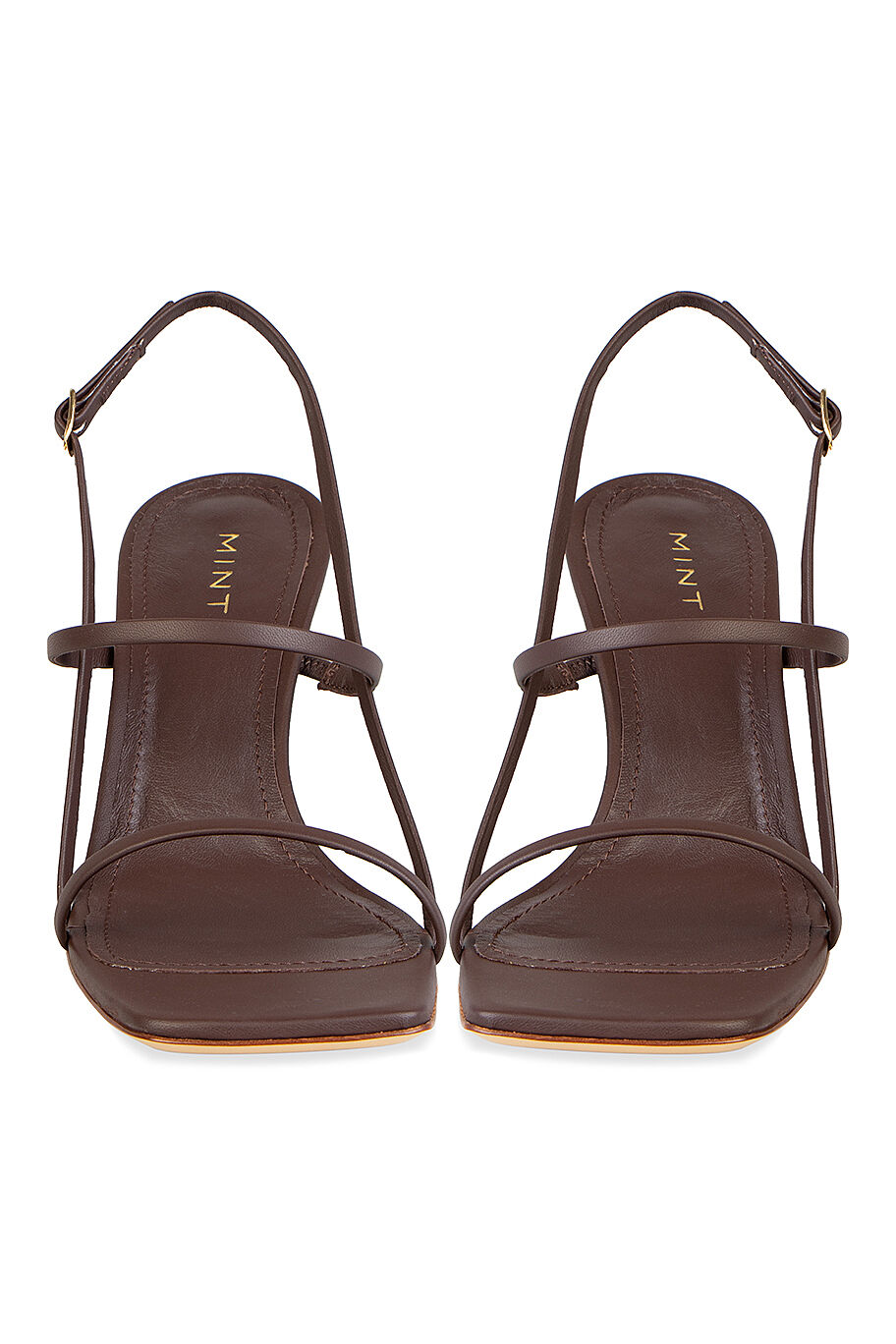 Босоножки Mint - фото 4