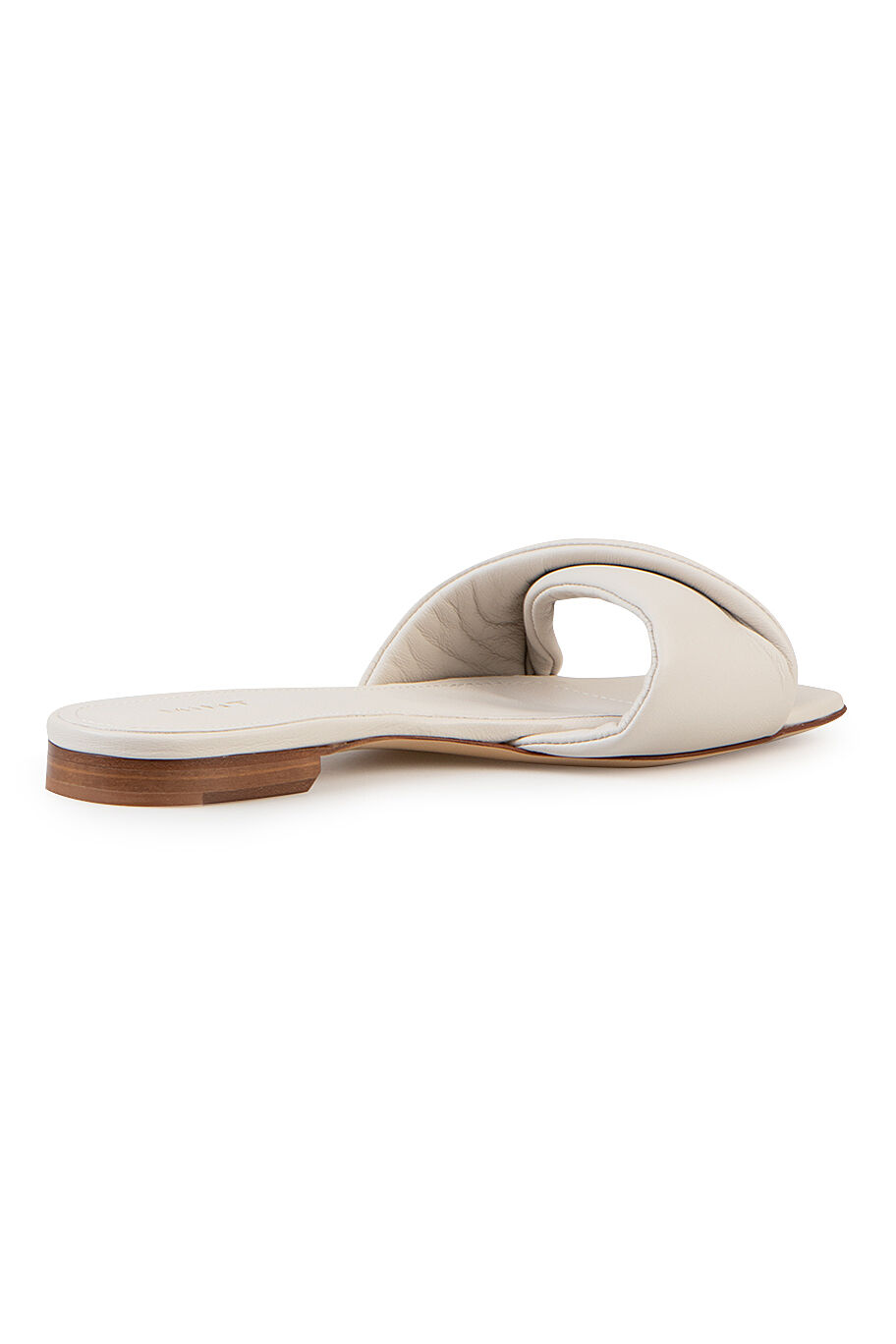 Шлепанцы Mint - фото 3